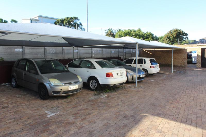 2 Bedroom Property for Sale in Churchill Estate Western Cape